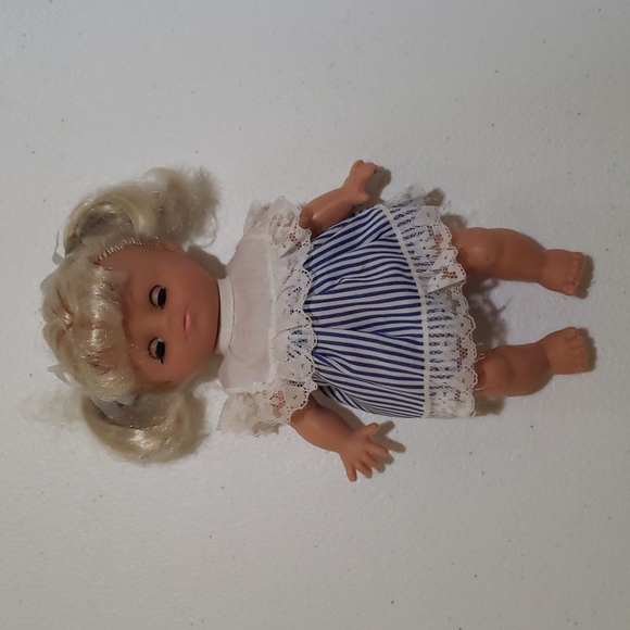 Vintage Mini Dolls - Picture 4 of 6